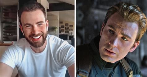 chris evans d!ck pic|Chris Evans Finally Acknowledges Dick Pic